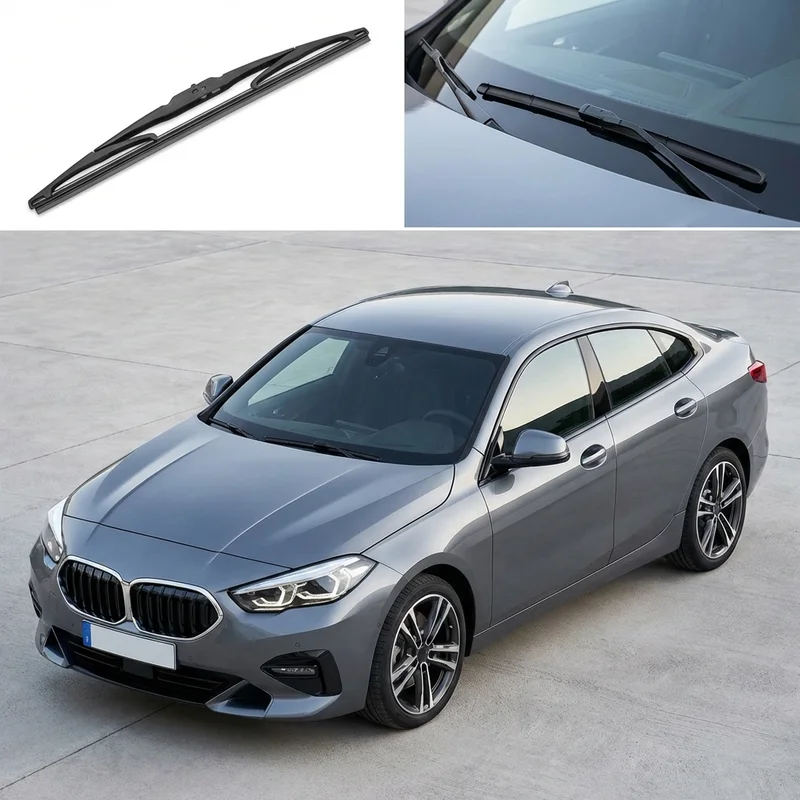 Driver Side Wiper Blade for BMW 228i xDrive Gran Coupe (2020 - 2024) - 1
